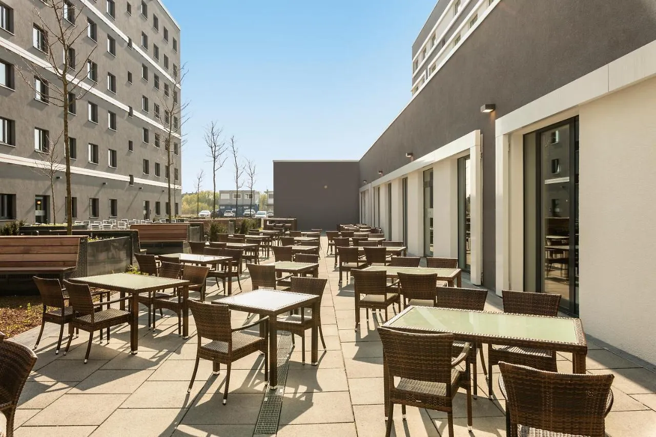 Novotel Duesseldorf Airport Düsseldorf
